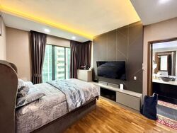 Palm Gardens (D23), Condominium #636640841